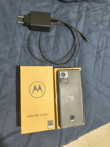 Celular Motorola Edge 30 