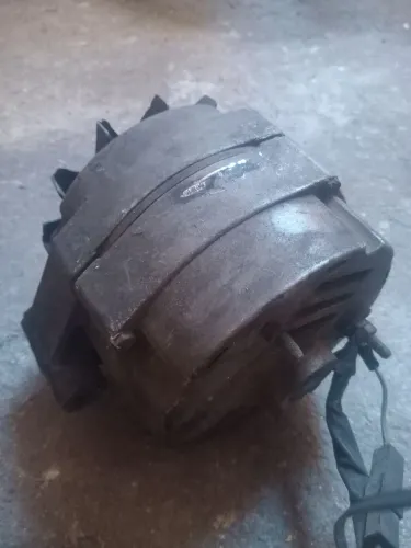 Alternador monza 1.8
