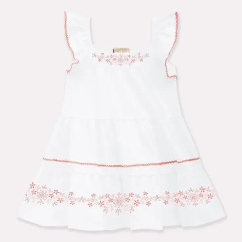 Vestido milon 12 anos 