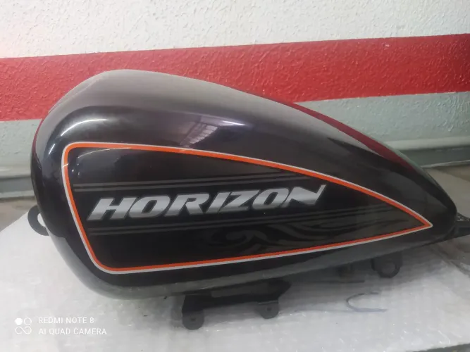 Tanque Horizon 150