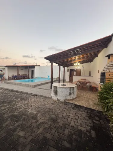 CASA NA MASSAGUEIRA - TEMPORADA