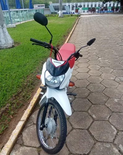 Honda Pop 110i ES 2026