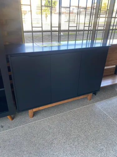BALCÃO BUFFET NOVO A PRONTA ENTREGA!!