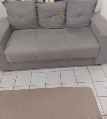 Sofá de 3 lugares