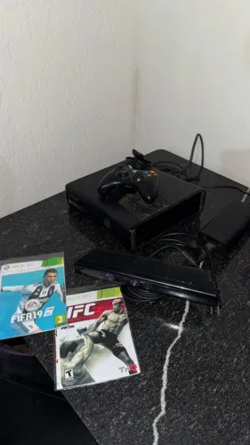 Xbox 360 Desbloqueado (LT 3.0)