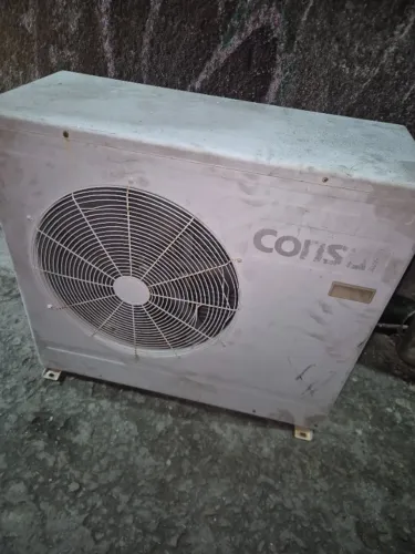 Ar-condicionado 22 mil BTUS
