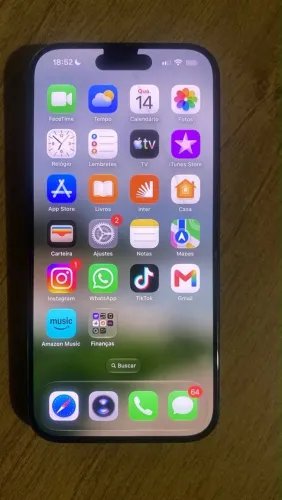 iphone 15 pro 256G