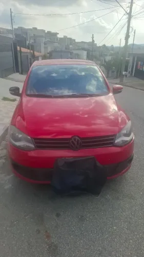 Volkswagen Fox 1.0 MI Total Flex 8V 5P 2011