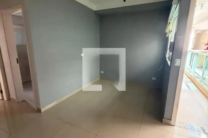 Apartamento à Venda - Vila Mariana, 2 Quartos, 44 m2