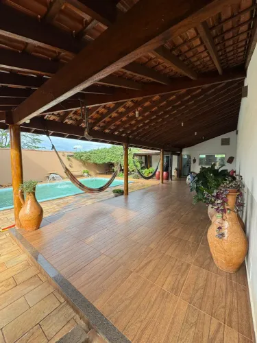 Chácara Alto Padrão em Batatais