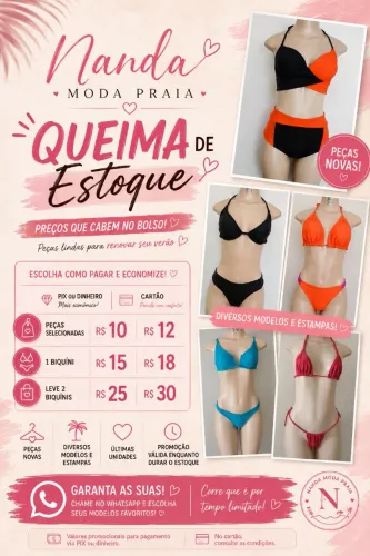 Biquínis