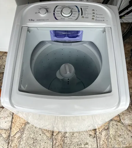 Electrolux 13Kg