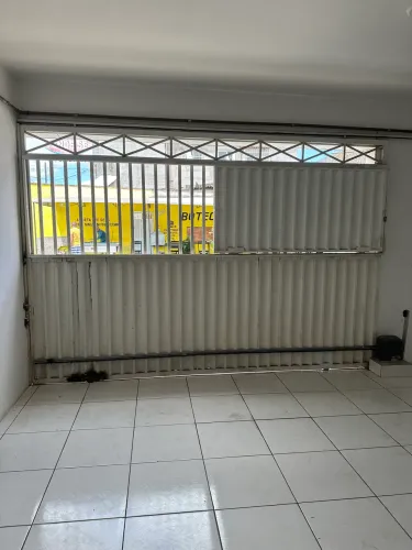 Vendo 2 Portões de Metalon