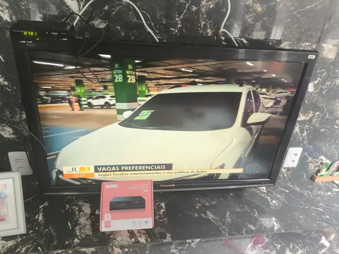 TV Panasonic 42