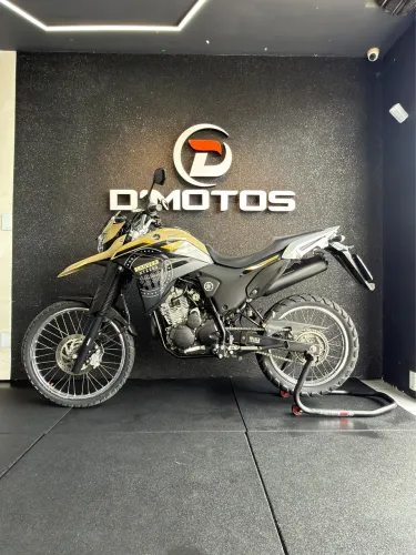 YAMAHA LANDER - 2023 - 100% REVISADA