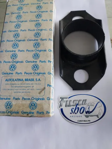 Suporte Frontal Motor Gol AE/CHT 1.0 1.6 1994/96 Original VW.