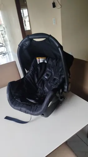 Bebê conforto 