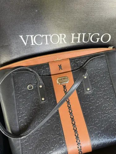 Bolsa Victor Hugo Original 