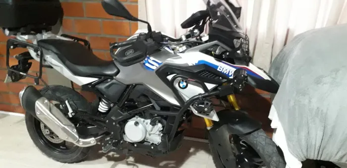 BMW GS 310G