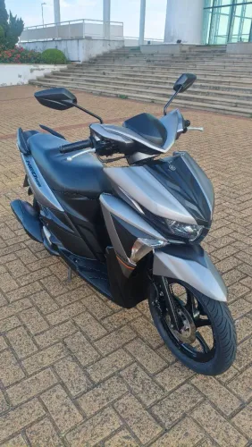 YAMAHA NEO 125 2018