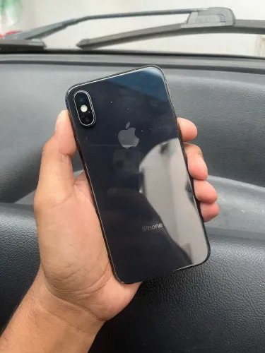 IPhone X 256GB