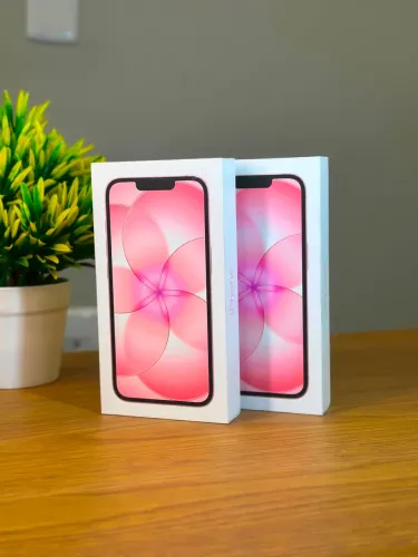 IPHONE 17e 256Gb