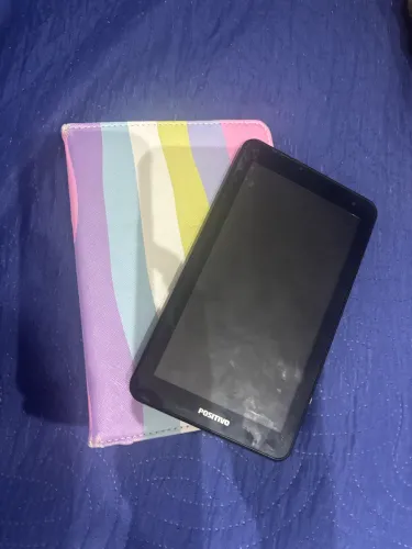 Tablet positivo