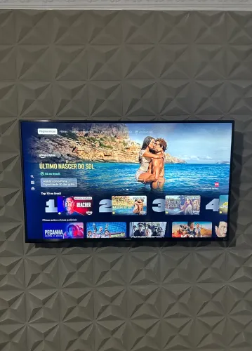 Smart Tv 50 polegadas (SEMP)