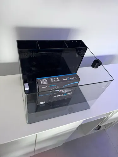 Aquário 77l ocean Tech