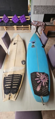 Pranchas de Surf , Excelente estado ! 