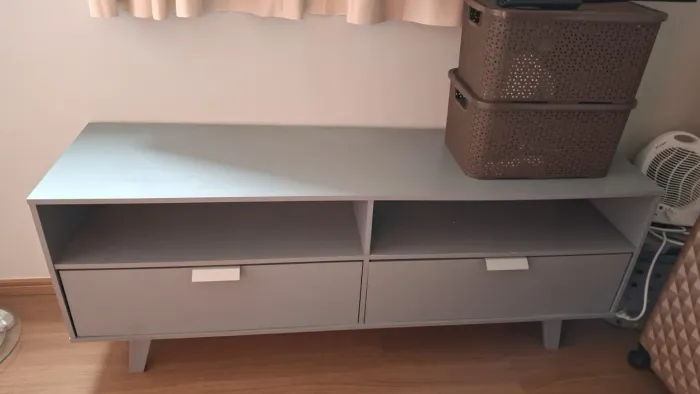 Rack para sala