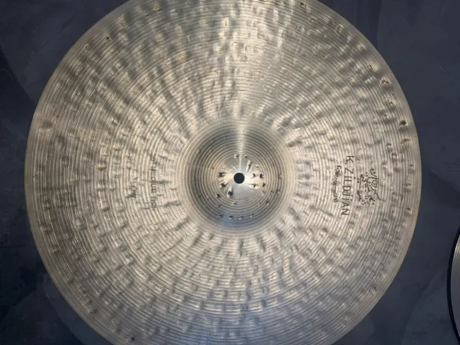 Pratos Top Zildjian Bosphorus