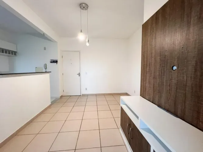 Imóvel para venda tem 66 metros quadrados com 3 quartos em Cambeba - Fortaleza - CE