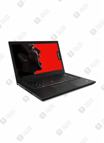 Notebook Lenovo ThinkPad T480 Intel Core i5-8350U 8Gb Ddr4 256Gb Nvme