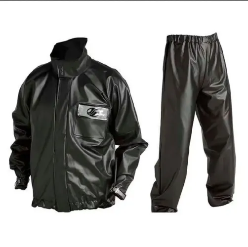 Conjunto capa de chuva Europa G