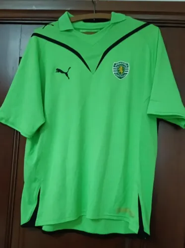 Camisa Sporting Puma Original