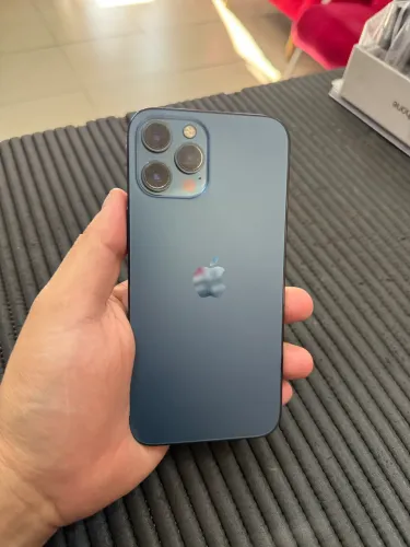 iPhone 12 Pro Max 256GB
