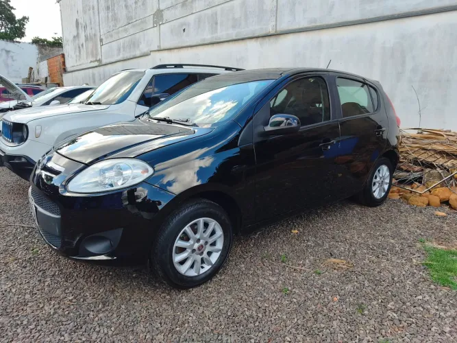 Fiat Palio Attractive 1.0 EVO Fire Flex 8V 5P 2014