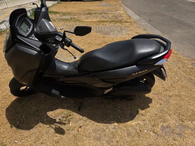 NMAX 160 ABS 2022
