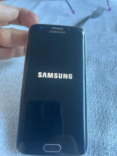 Samsung Galaxy S6 edge