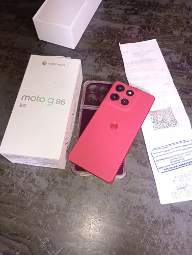 Moto G86 5G