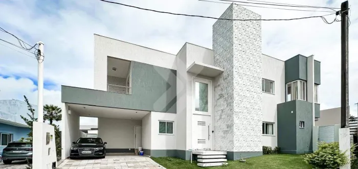 Casa em condomínio para aluguel no Bosque dos Pássaros, Parnamirim/RN