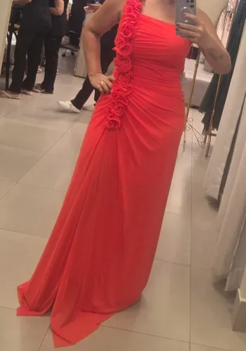 Vestido de festa