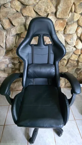 Cadeira gamer / escritório - nova