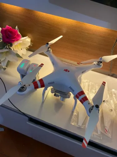 DJI Phantom 3