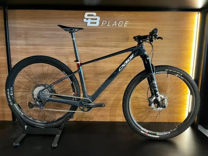 Oggi Agile Pro XT