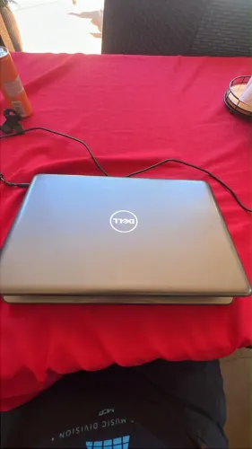 Notebook Dell