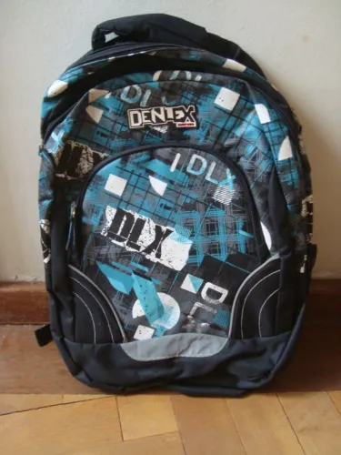 Mochila Denlex (NOVA)