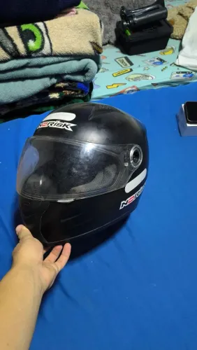 Capacete norisk