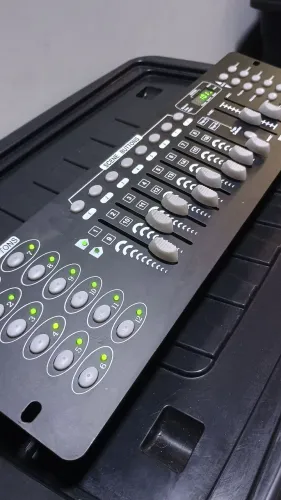 Mesa DMX